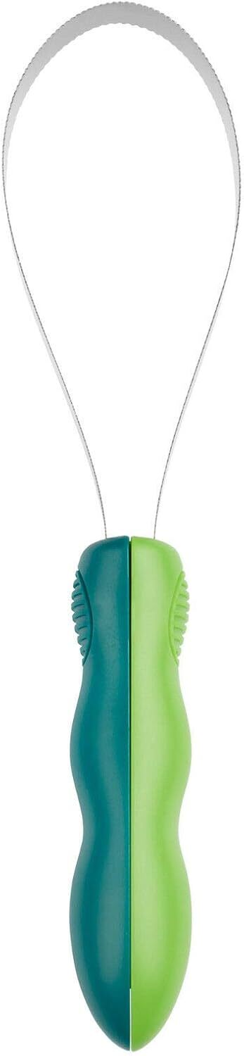 Vibrant Life Dog SHED Blade Helps: Remove Loose Dead Hair • Remove Excess Water
