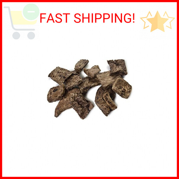 Pet ‘n Shape Beef Lung Dog Treats – Made and Sourced in the USA – Training Treat