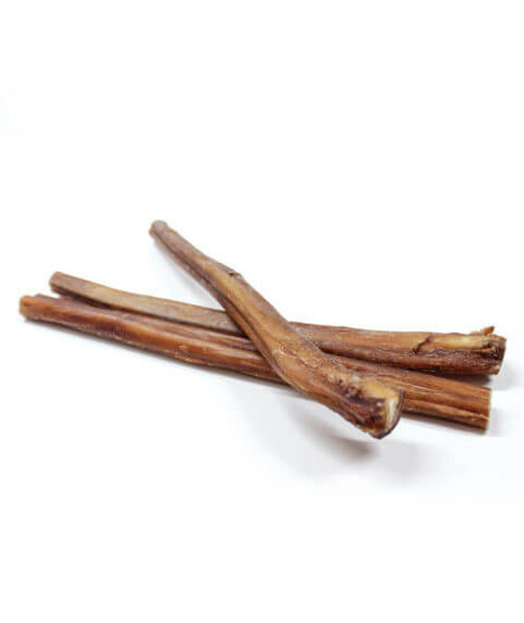 12″ Inch JUMBO THICK BULLY STICKS – ODOR FREE natural dog treats