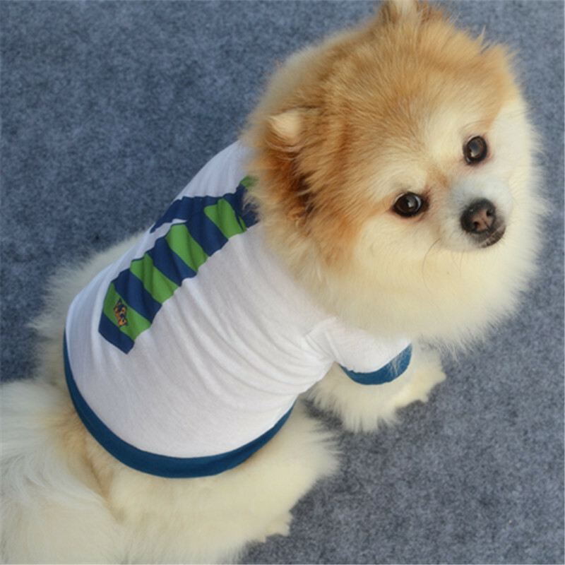 Chihuahua Puppy Sweater Coat Clothes For Small Pet Dog Warm Clothing Apparel USA