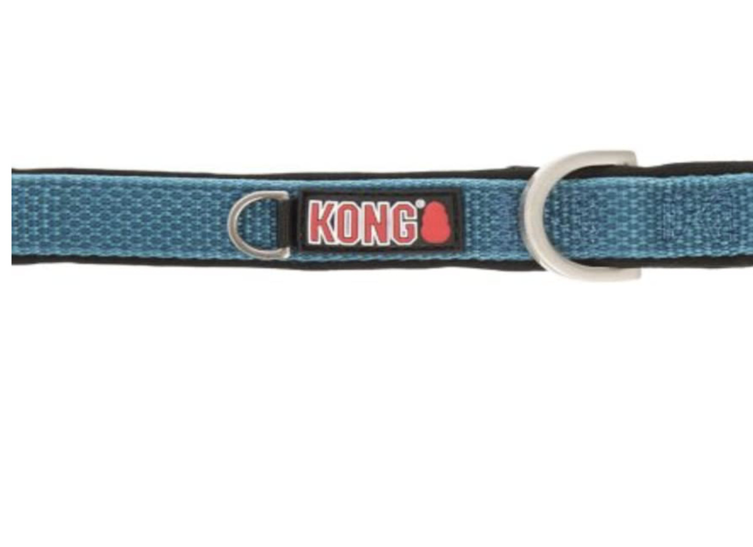 KONG Comfort Padded Dog Collars S M L XL BRAND NEW Assorted Colors! DISCONTINUED