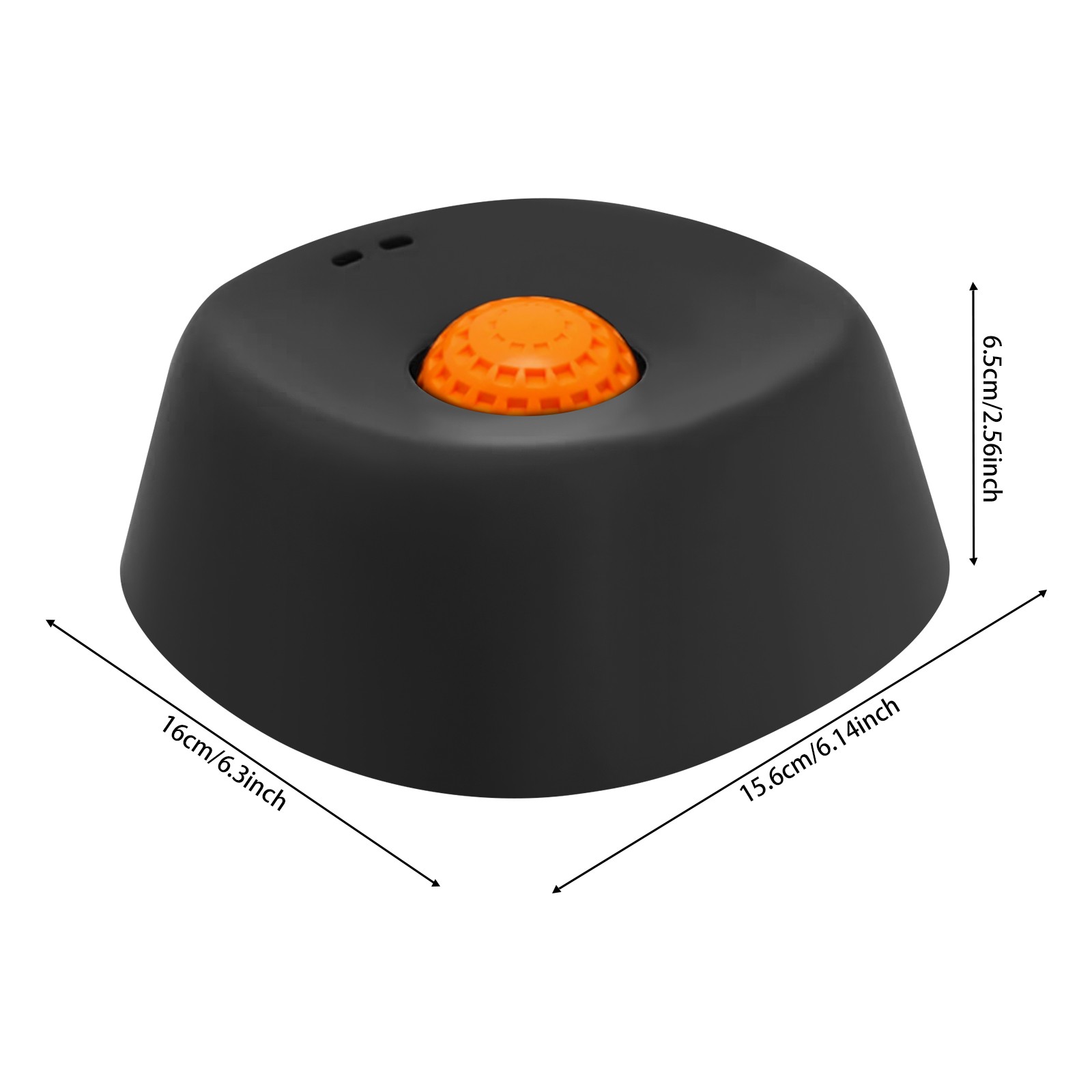 Slow Feeder Dog Bowl, Interactive Feeding Slow Dog Bowl, ABS Dog Food Bowl