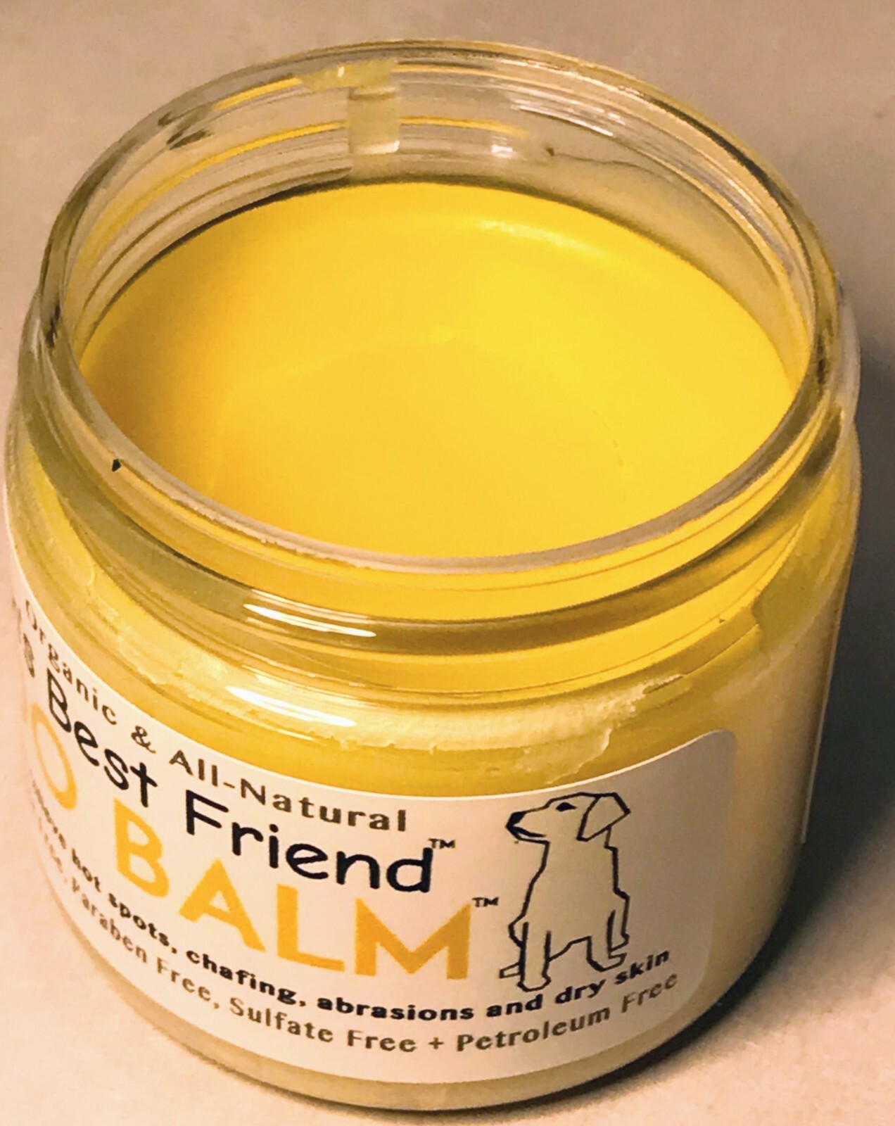 Dog Skin Care Products Hot spot & Dry Itchy Skin Relief Organic & All Natural