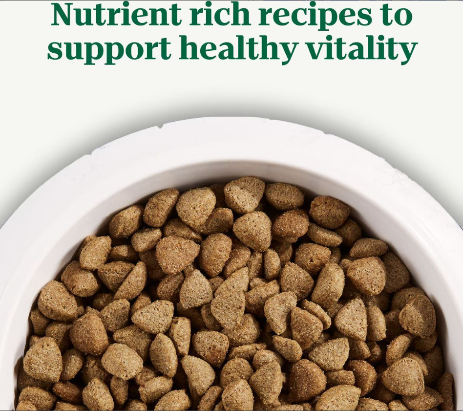 Nutro Natural Choice Adult Healthy Weight Chicken Recipe Dry Dog Food, 30 lb bag