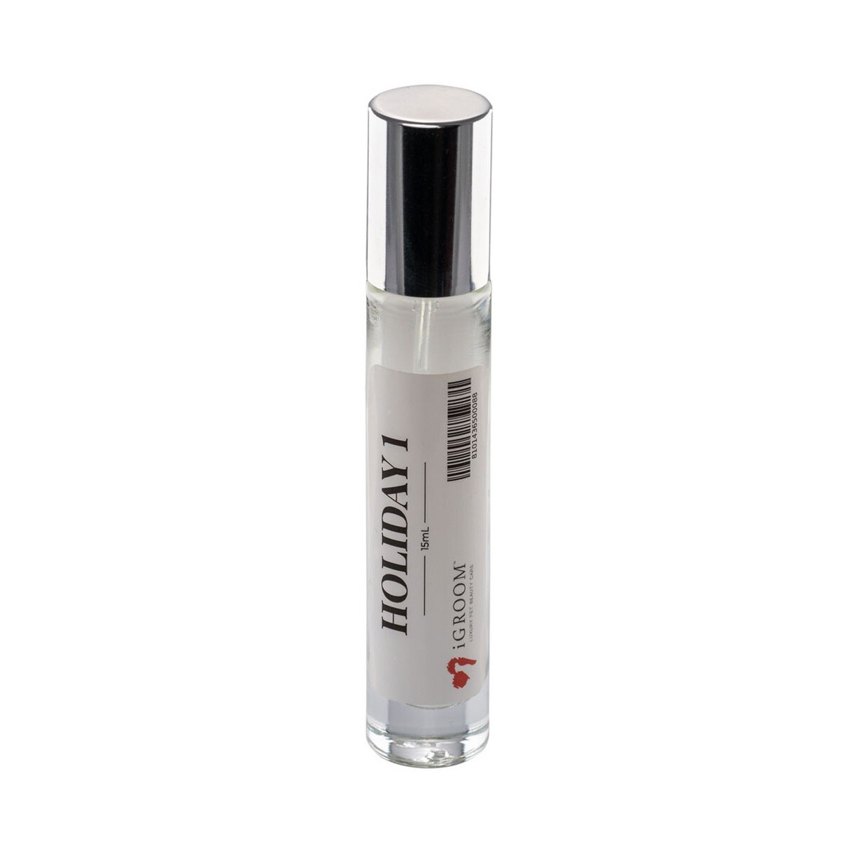 Chic Long Lasting Dog Perfume 15ml Choose from Fruity Floral or Fresh Scents