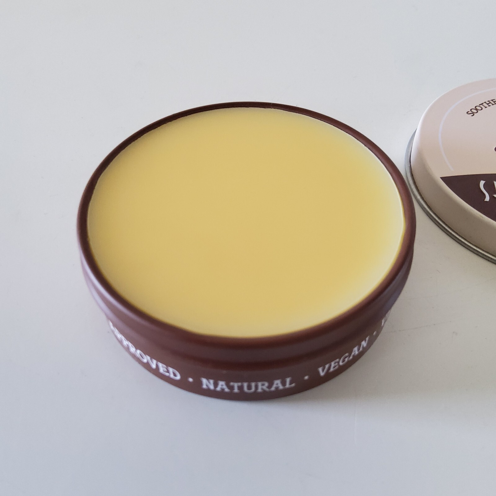 Natural Dog Company Skin Soother For Hot Spots Rashes Dry Skin Doggie Soother