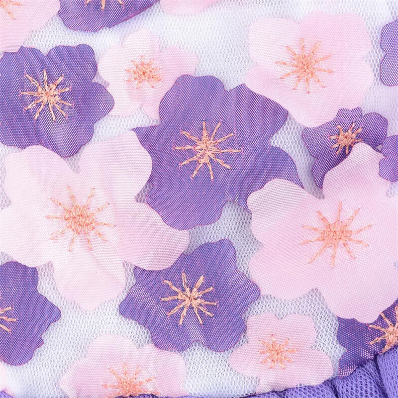 Pet Clothes Small Dog Princess Dress Puppy Cat Skirt Chihuahua Apparel Outfits