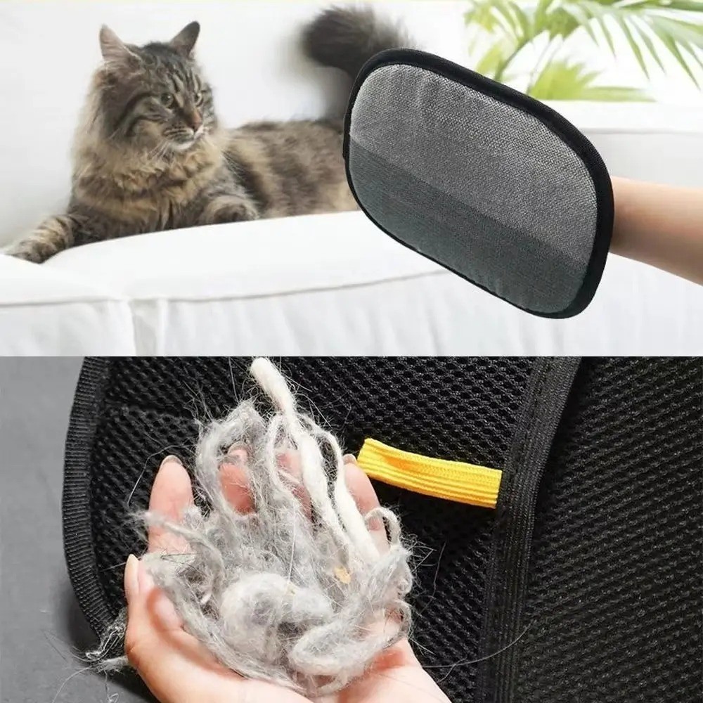 Yomi Pet Hair Remover Glove, Yomi Pet Hair Remover TL
