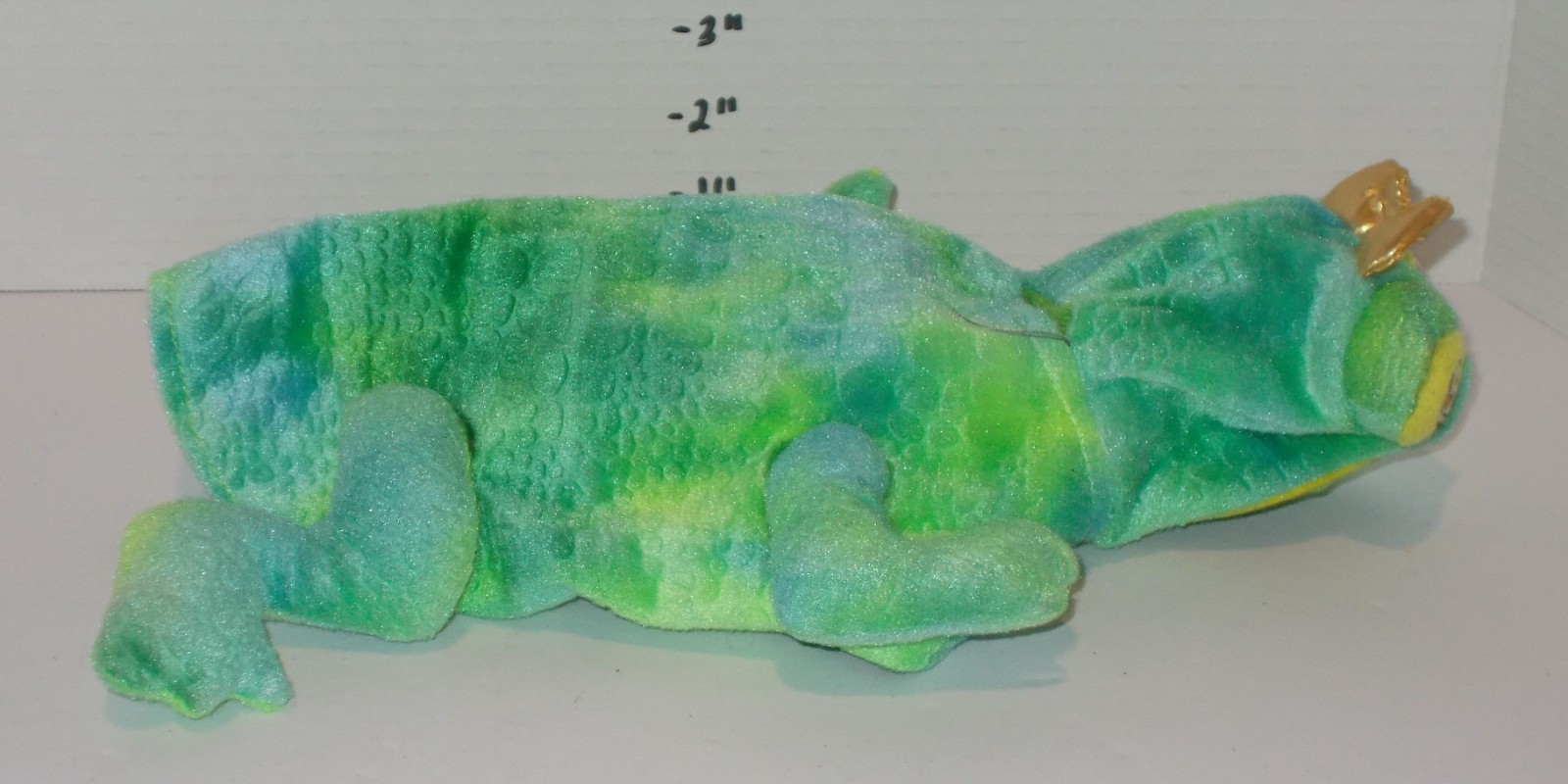 Top Paw green Frog Hooded Dog Halloween costume Size XS Xtra Small