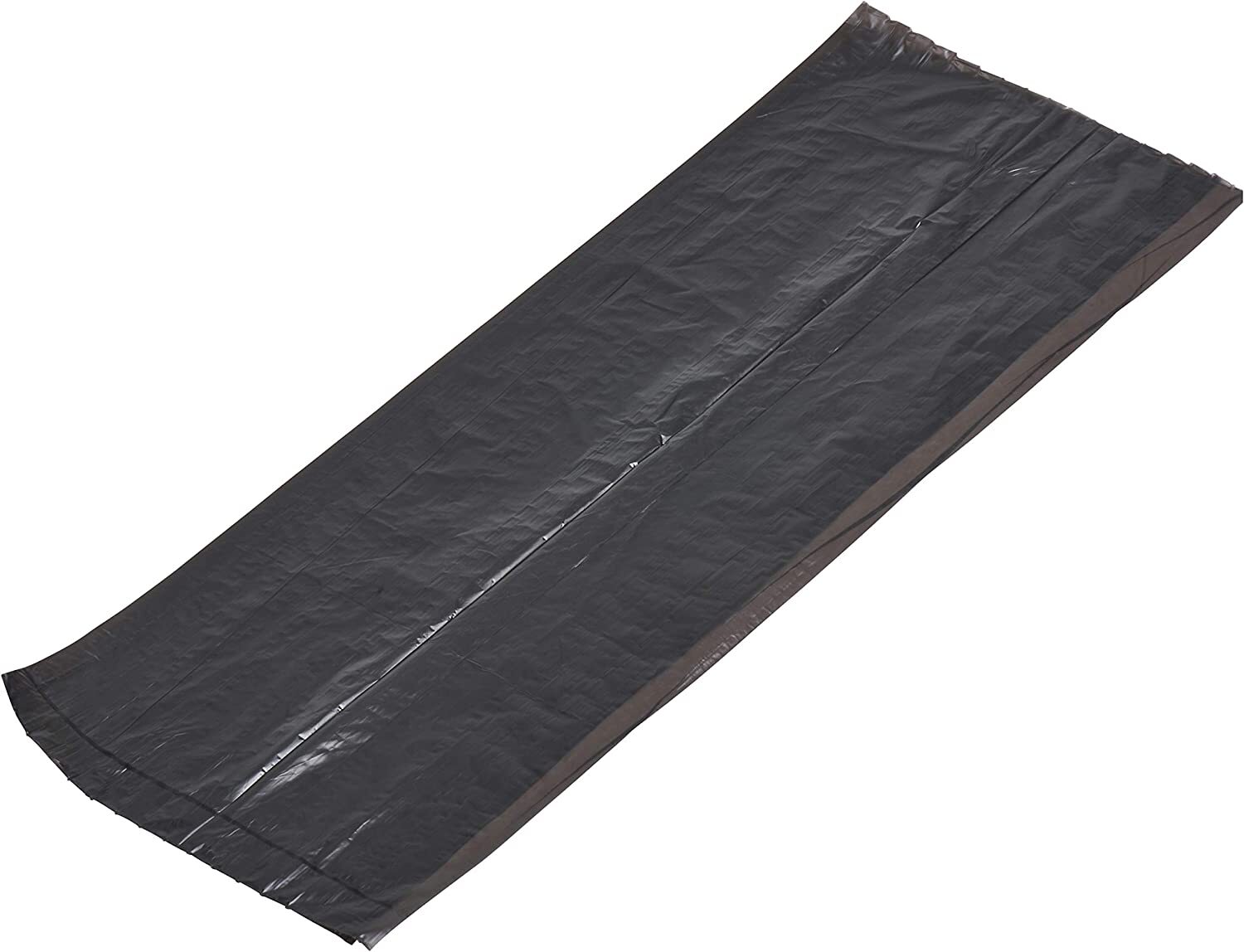 1,000 Pet Waste Poop Bags With Two Dispensers(BLK)