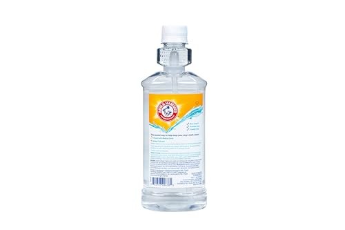 Arm & Hammer Complete Care Dental Water Additive for 16 Fl Oz (Pack of 1)