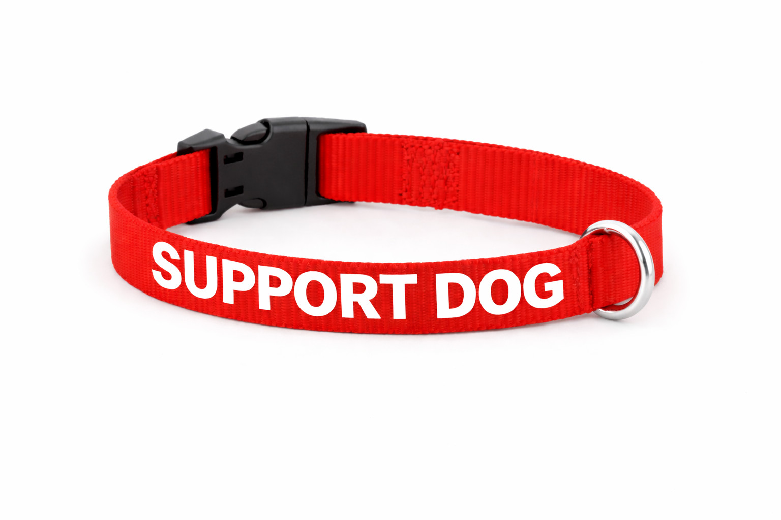 Service Dog Collar – Support Dog Collar ESA Animal Dog Harness ALL ACCESS CANINE
