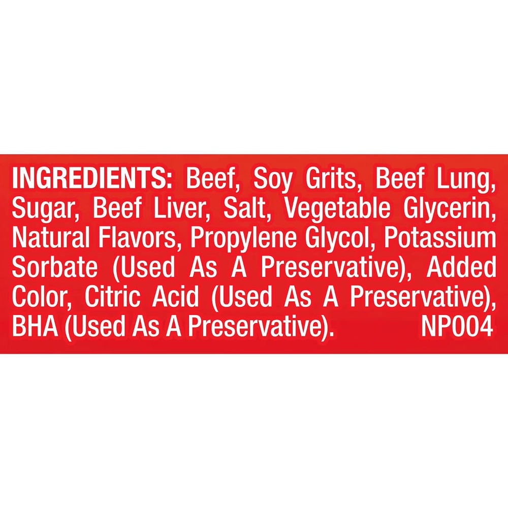 Pup-Peroni Original Beef Recipe Dog Treats, 46 oz., 1 pk.