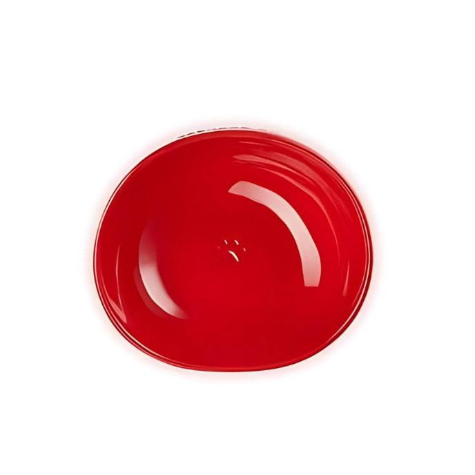 Le Creuset High Stand Pet Bowl Deep – For Medium to Large Dogs 6Colors Available