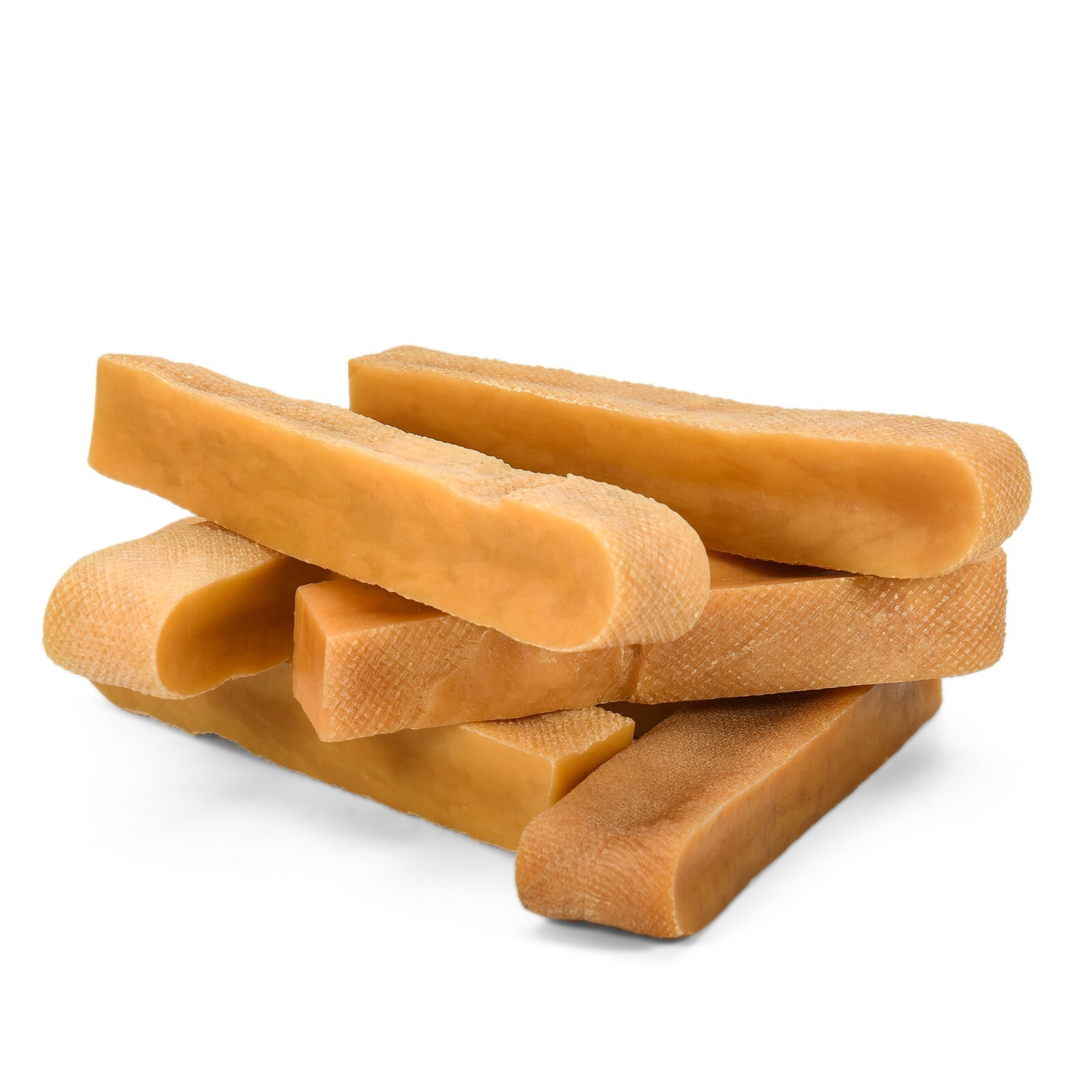 Himalayan Yak chees Dog Chews Yak Milk Cheese Treats – Choices Of Multiple Sizes