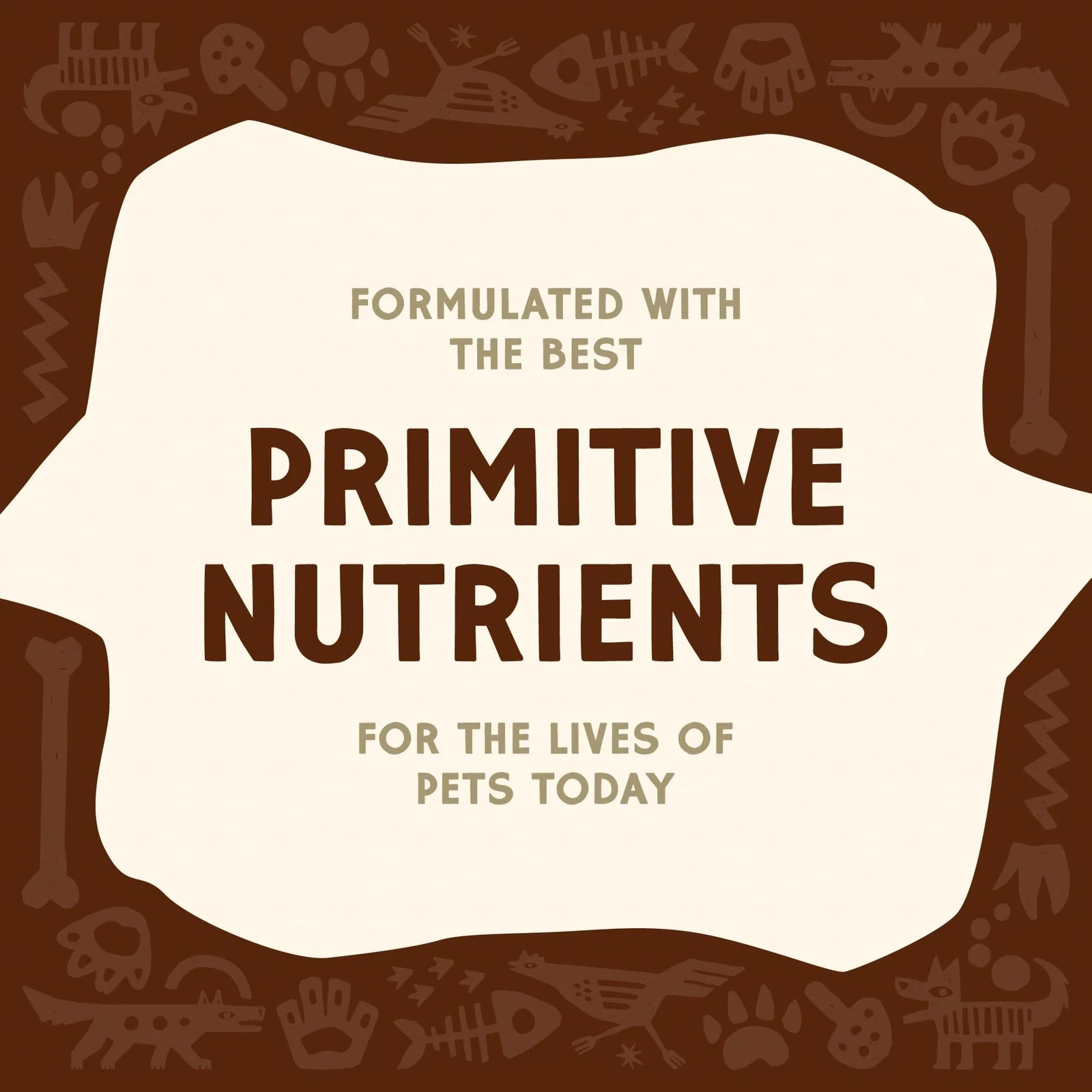Dog Probiotic Tablets – Digestive & Relaxation Support, Hemp & Glandular, 60