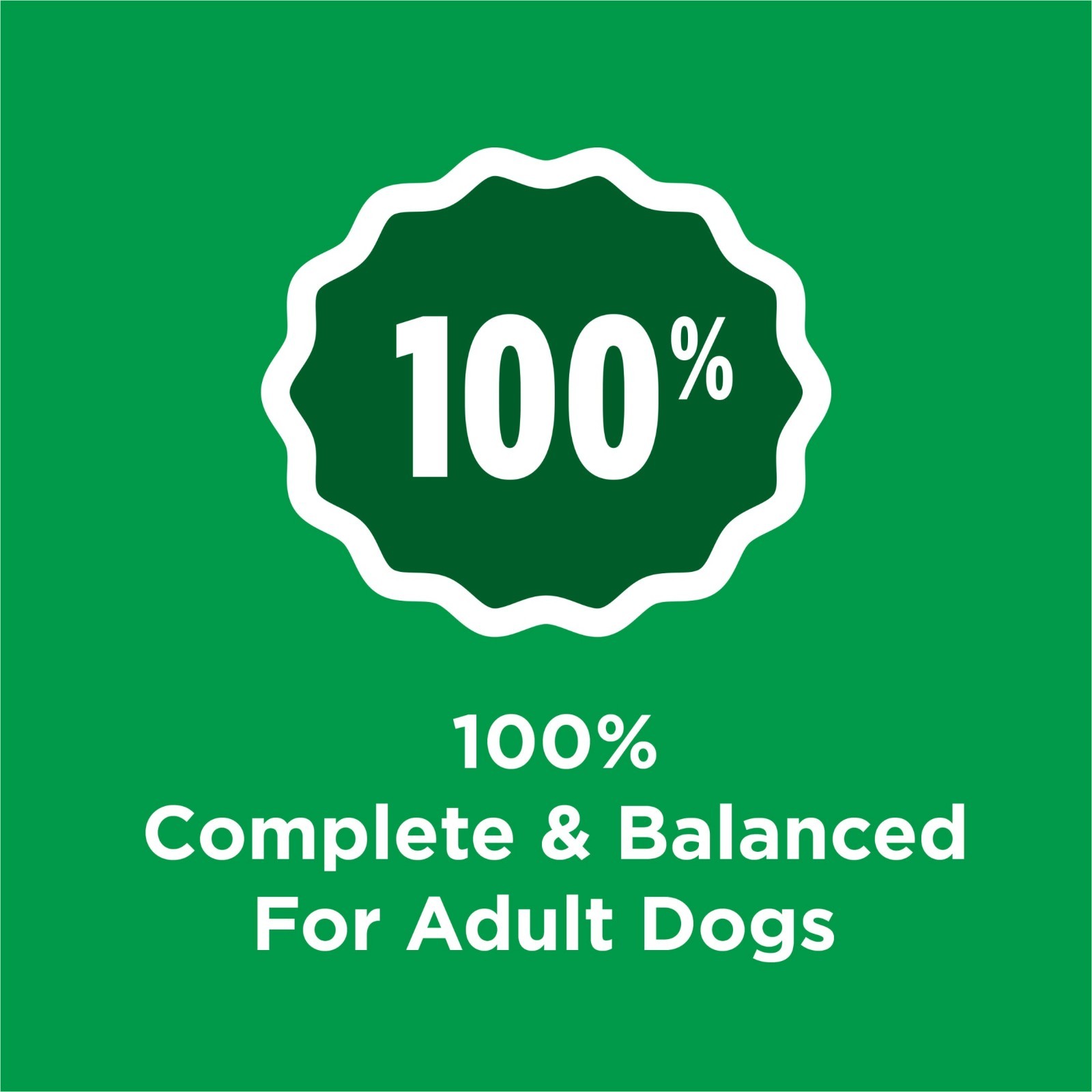 Purina Dog Chow Complete, Dry Dog Food for Adult Dogs High Protein, Real Chicken