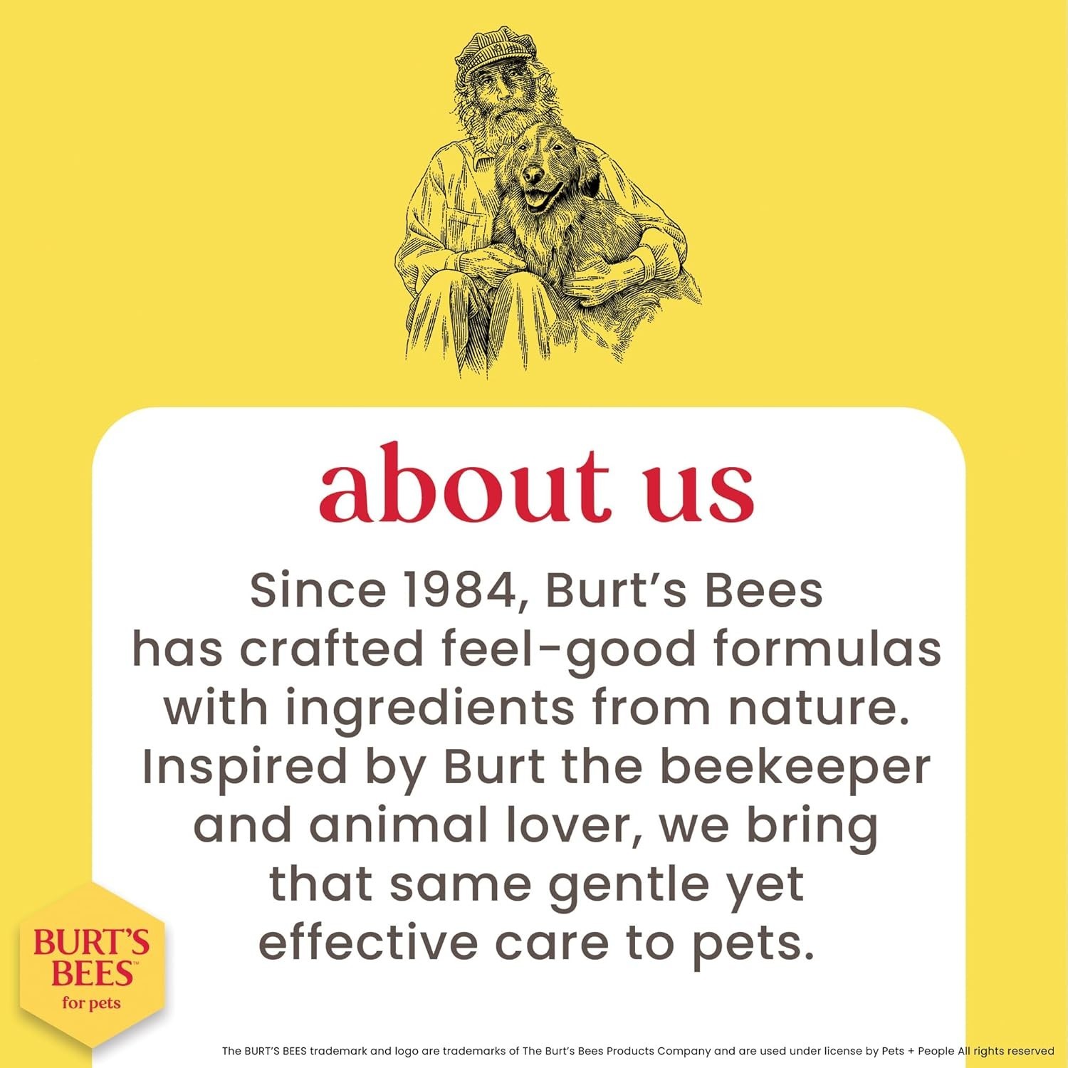Natural Detangling Spray for Dogs, Lemon & Linseed Oil, 10 oz – Irritation-Free