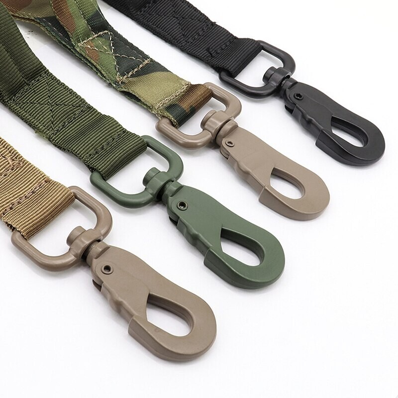 Tactical Dog Pet Collar Leash Heavy Duty K9 Military Service Canine Training Kit