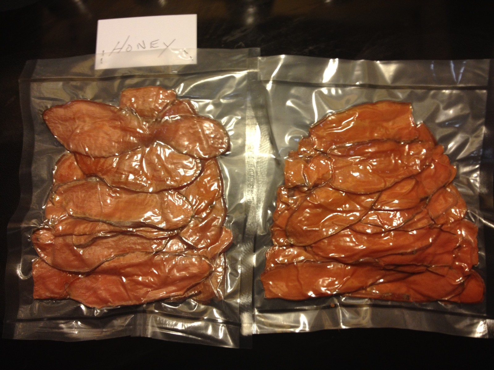 All Natural Sweet Potato Dog Treats – Honey Coated, Made In USA, No Chemicals!!