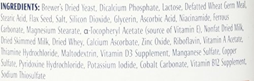 ProSense Vitamin Solutions 90 Count, Chewable Tablets for Dogs, 90 Count