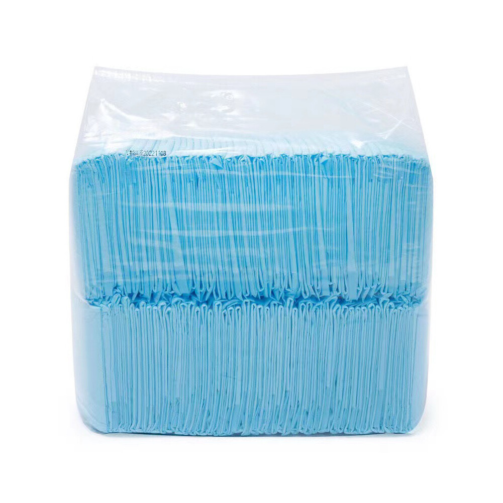 US 17×24″ Puppy Dog Disposable Training Wee Pee Pad Incontinence Underpad100/bag