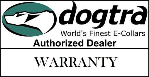 Dogtra No Bark Collar Small / Medium Black YS300 Authorized Dealer Full Warranty