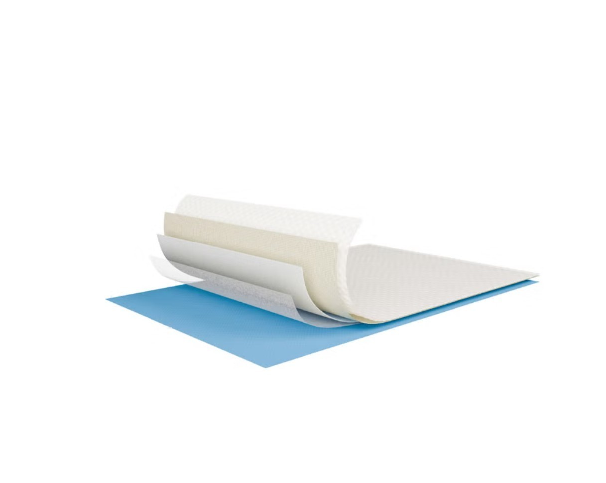 NEW Extra-Large Absorbent Pads, Kirkland Signature, 30 in L X 23 in W, 100-count
