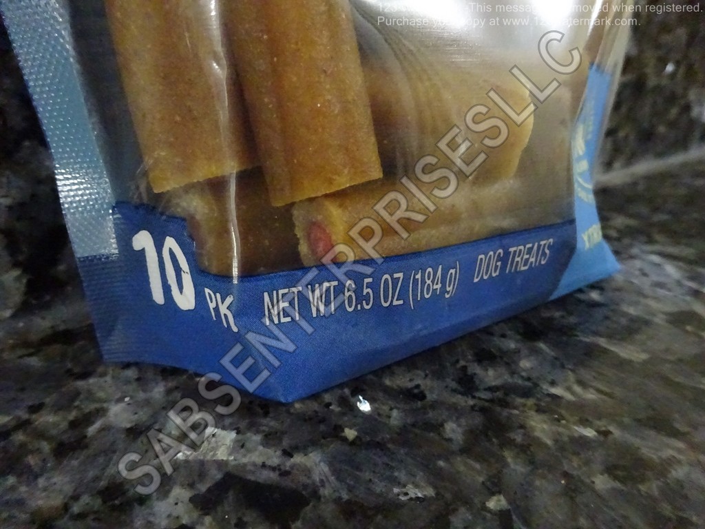 90 Purina Busy Bone TINY Long Lasting Chew Dog Treats Xtra Small (9 packs of 10)