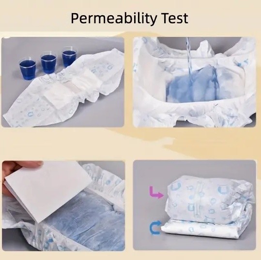 60 ct Disposable Male Dog Wraps, Diapers, Tight, Absorption & Comfort, All Sizes