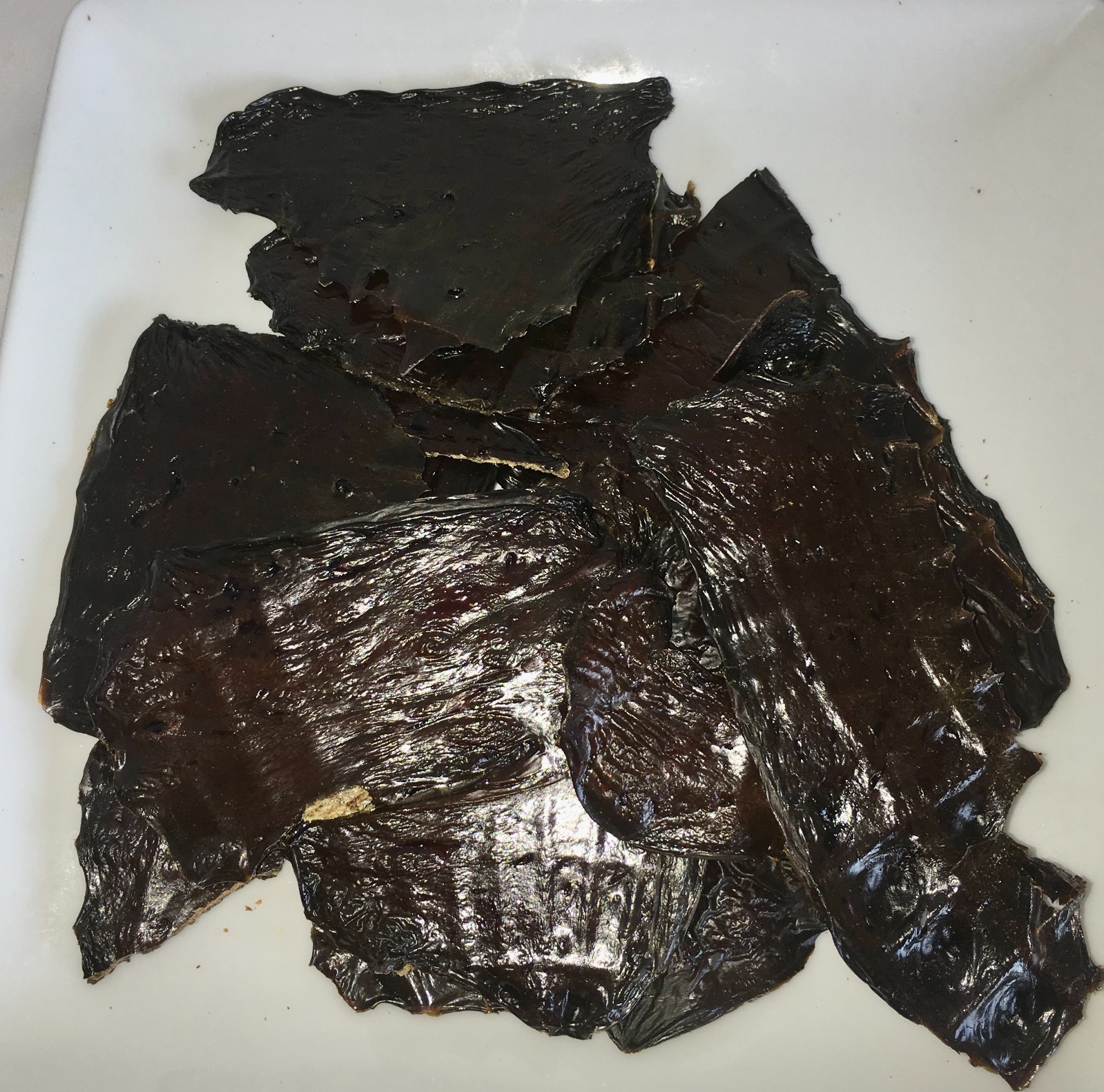 Handmade Dehydrated beef liver dog treatsMade in USA all natural
