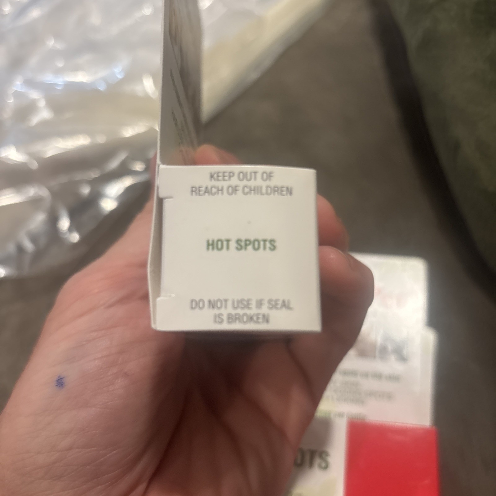 Homeopet Hot Spots 15ml dog cat rabbit bird Homeopathic Animal