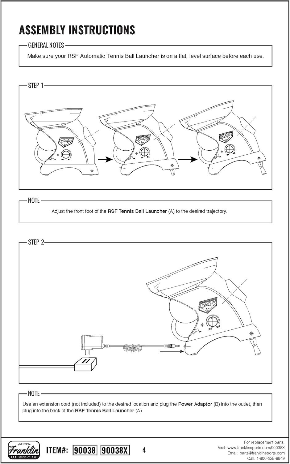 Automatic Tennis Ball Launcher for Dogs, Interactive Fetch Toy, Portable Design