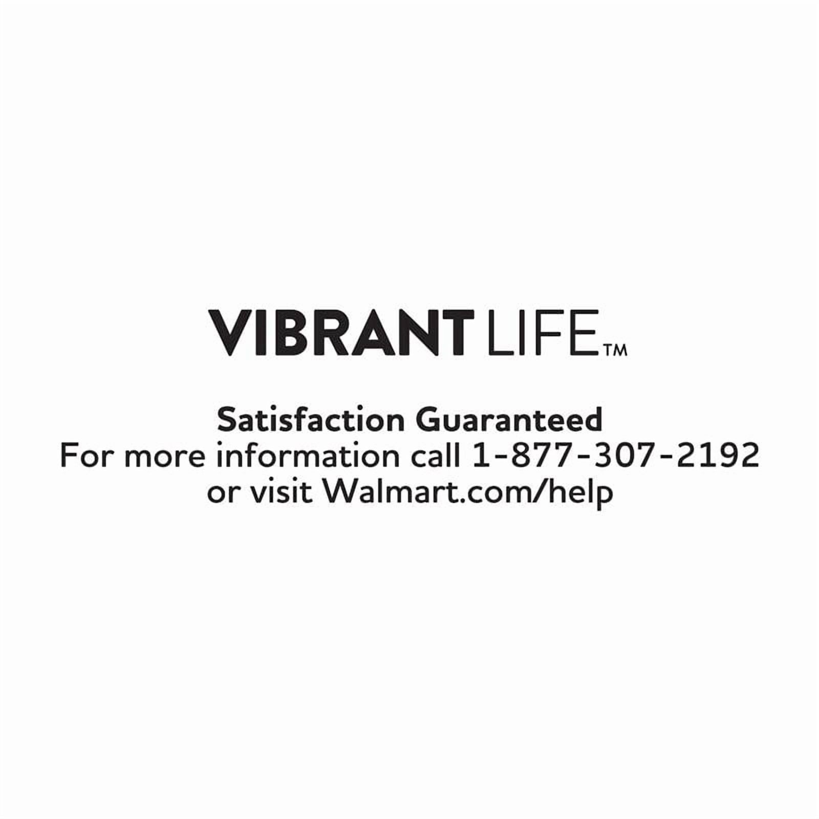 Vibrant Life 5pk EMOTICON LATEX DOG TOY