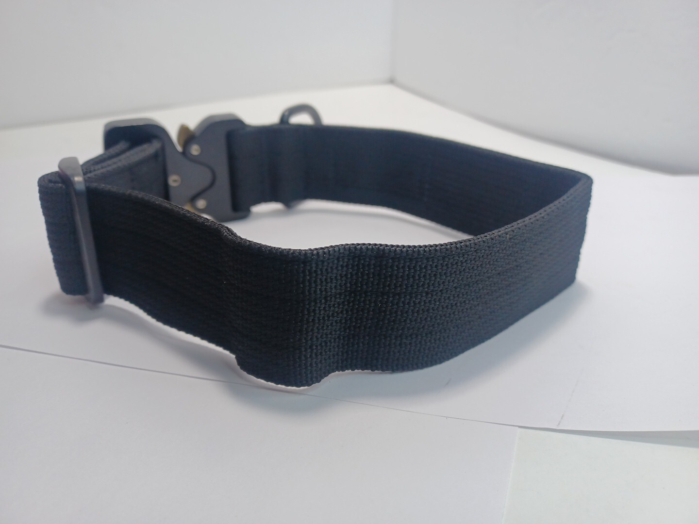Ronin Factory Tactical Dog Collar – For Medium Dogs – High Quality –