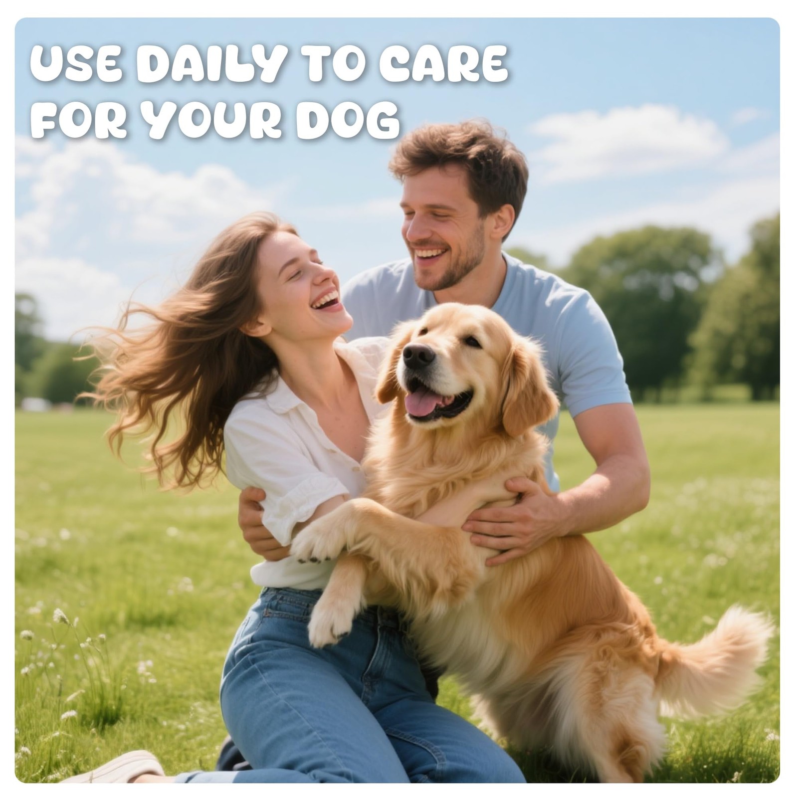 25-in-1 Dog Multivitamin Supplement, Rich in Various Vitamins,…