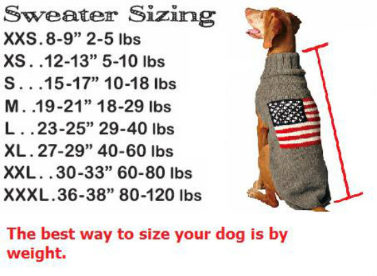 Gray Diamonds Knit Dog Sweater Chilly Dog Hand Knit Wool XXS-XXXL Puppy Pet