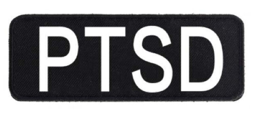 Vest Patches: Service Dog | Therapy | ESA Support Dog | PTSD | ALL ACCESS CANINE