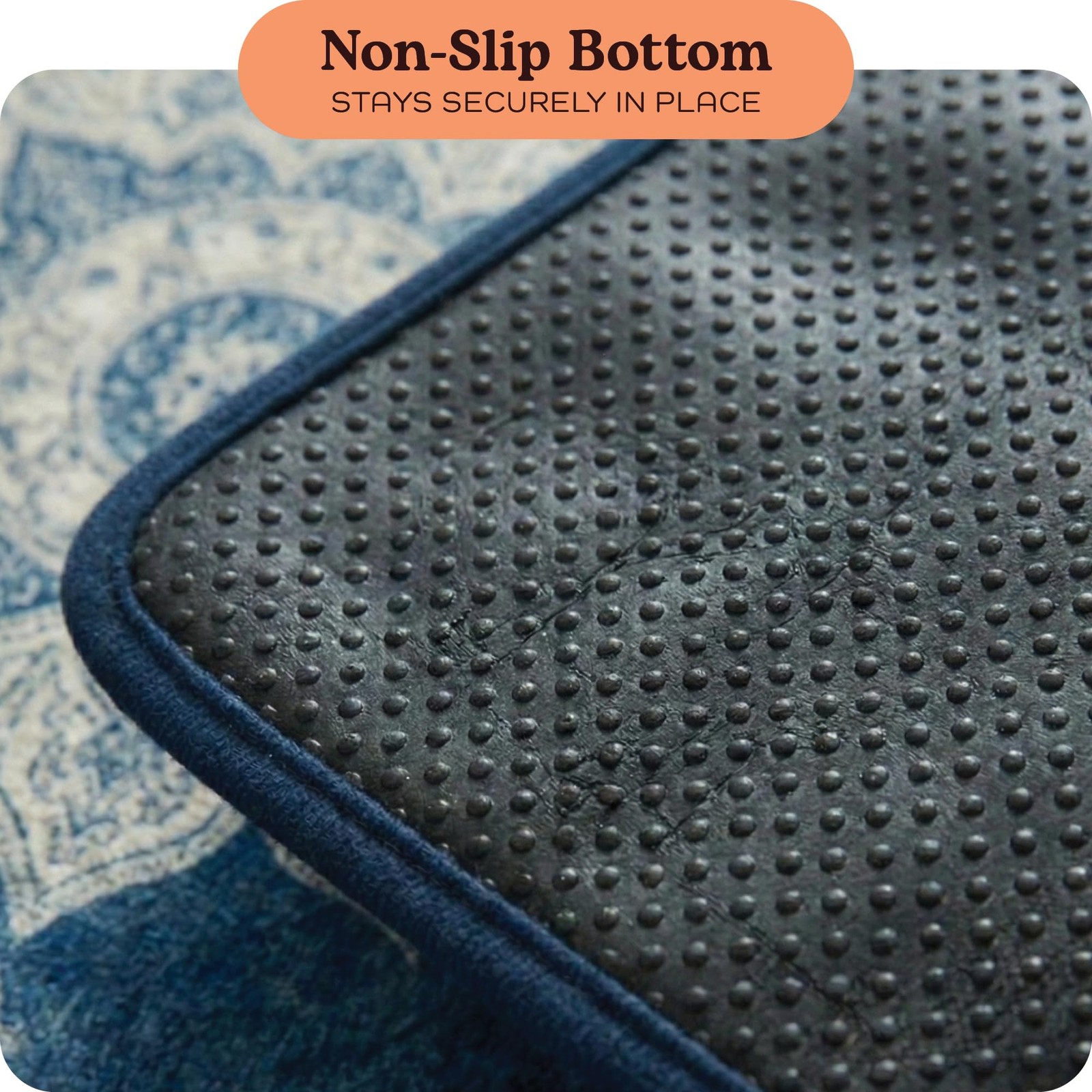 2 Pack Washable Dog Pee Pads Waterproof Non Slip Training Pads