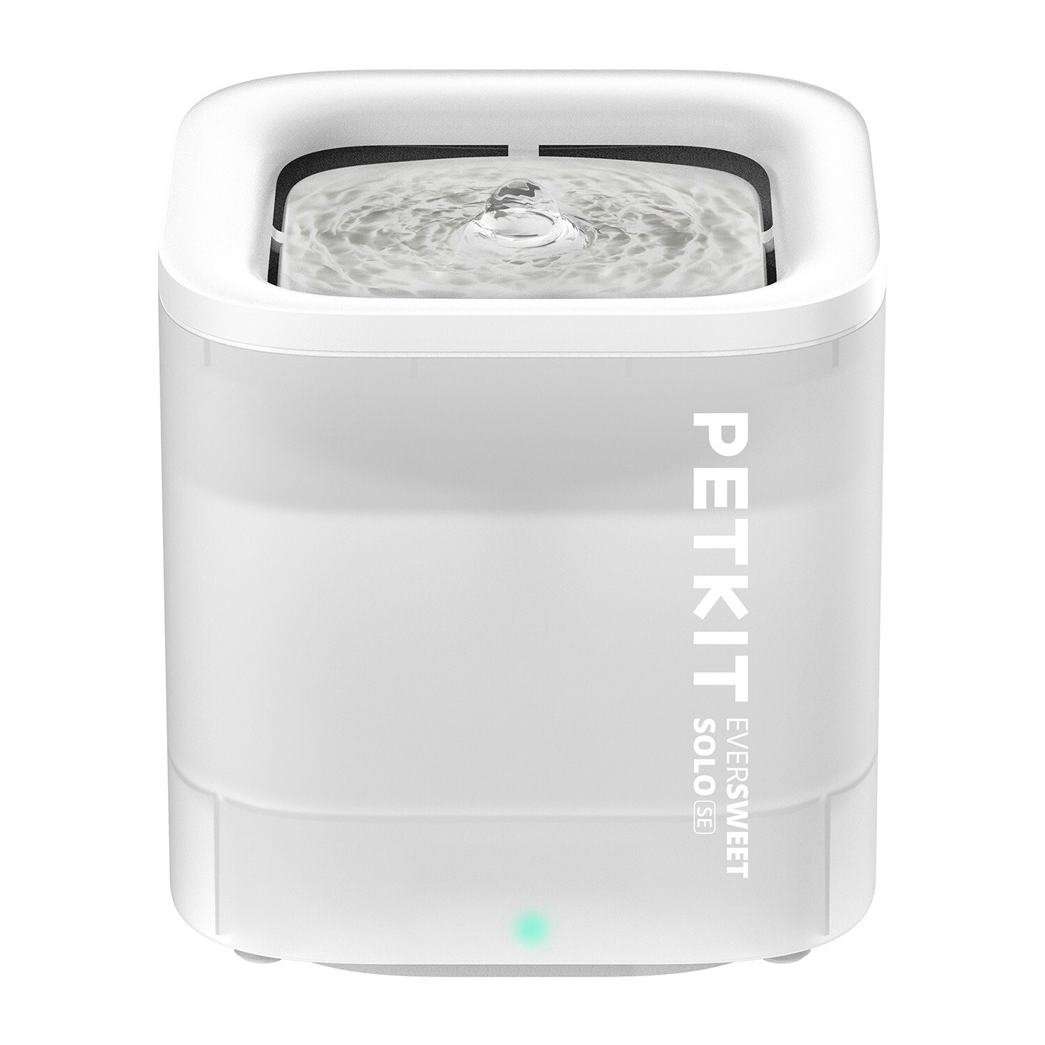 PETKIT 65oz Cat Water Fountain Ultra Quiet Pet Water Fountain, Filters Included