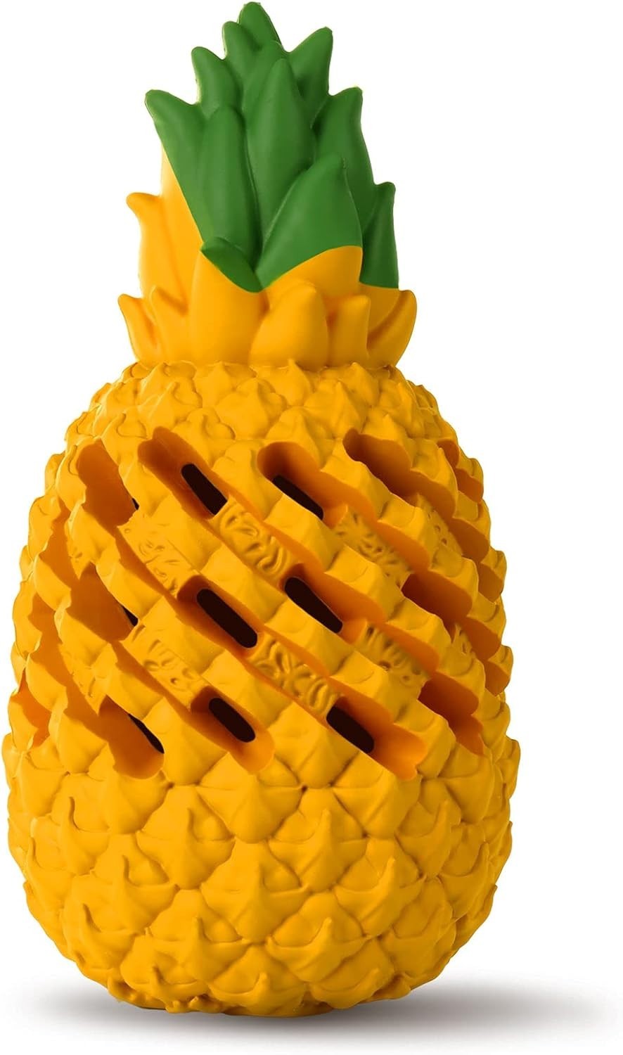 7.1 Dog Toy for Aggressive Chewers Large Breeds, Indestructible Dog Teeth
