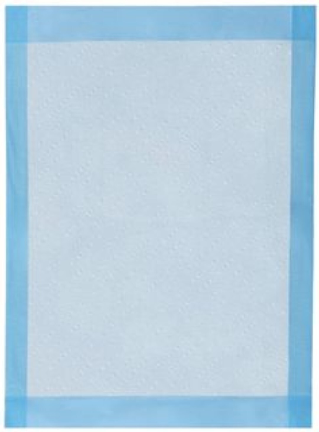 23×36″ Single Use -3-Ply Light Absorb Lightweight XL Low Cost Puppy Pads 300ct