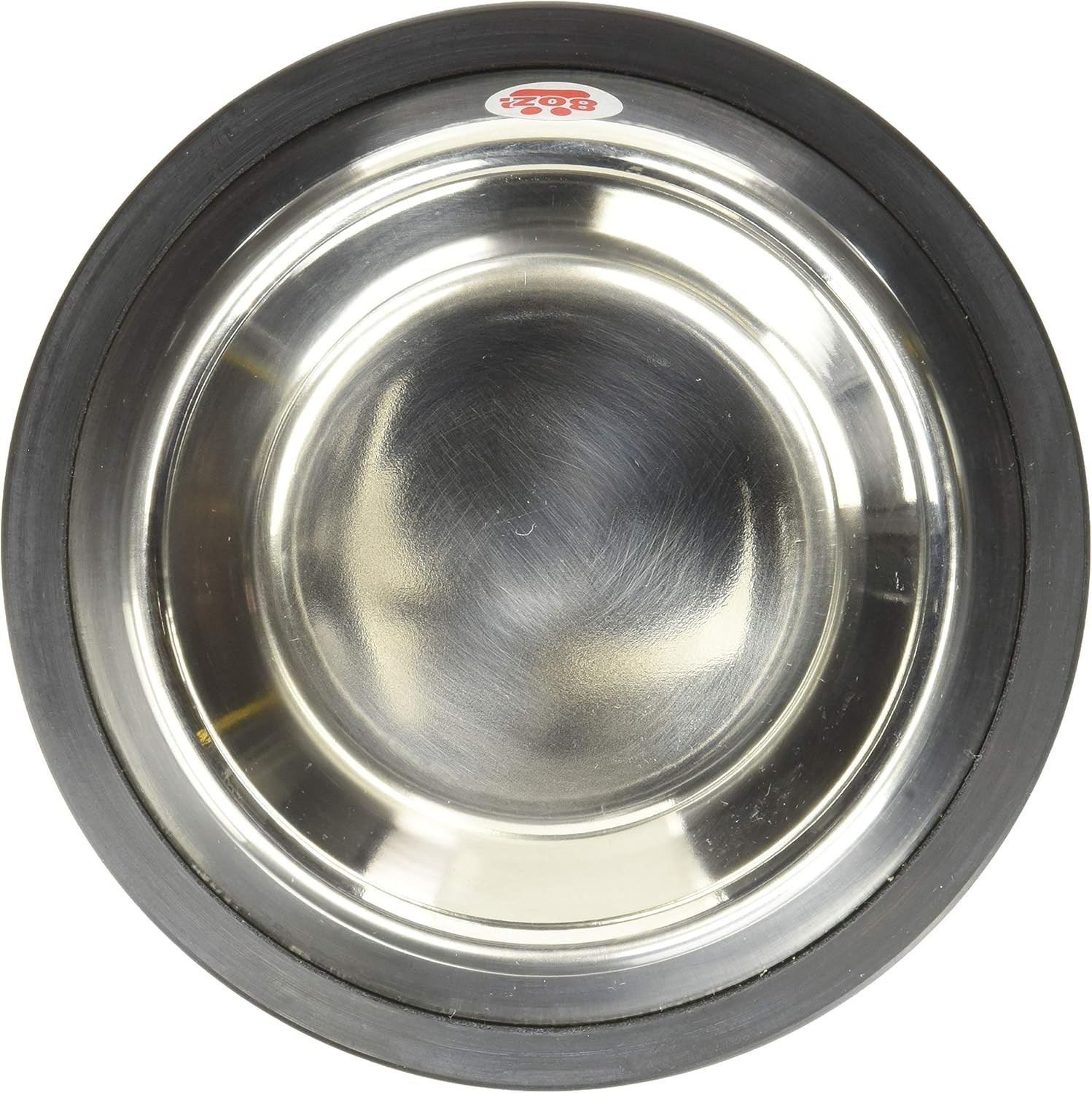Standard No-Tip Dog Bowl, 8-Ounce