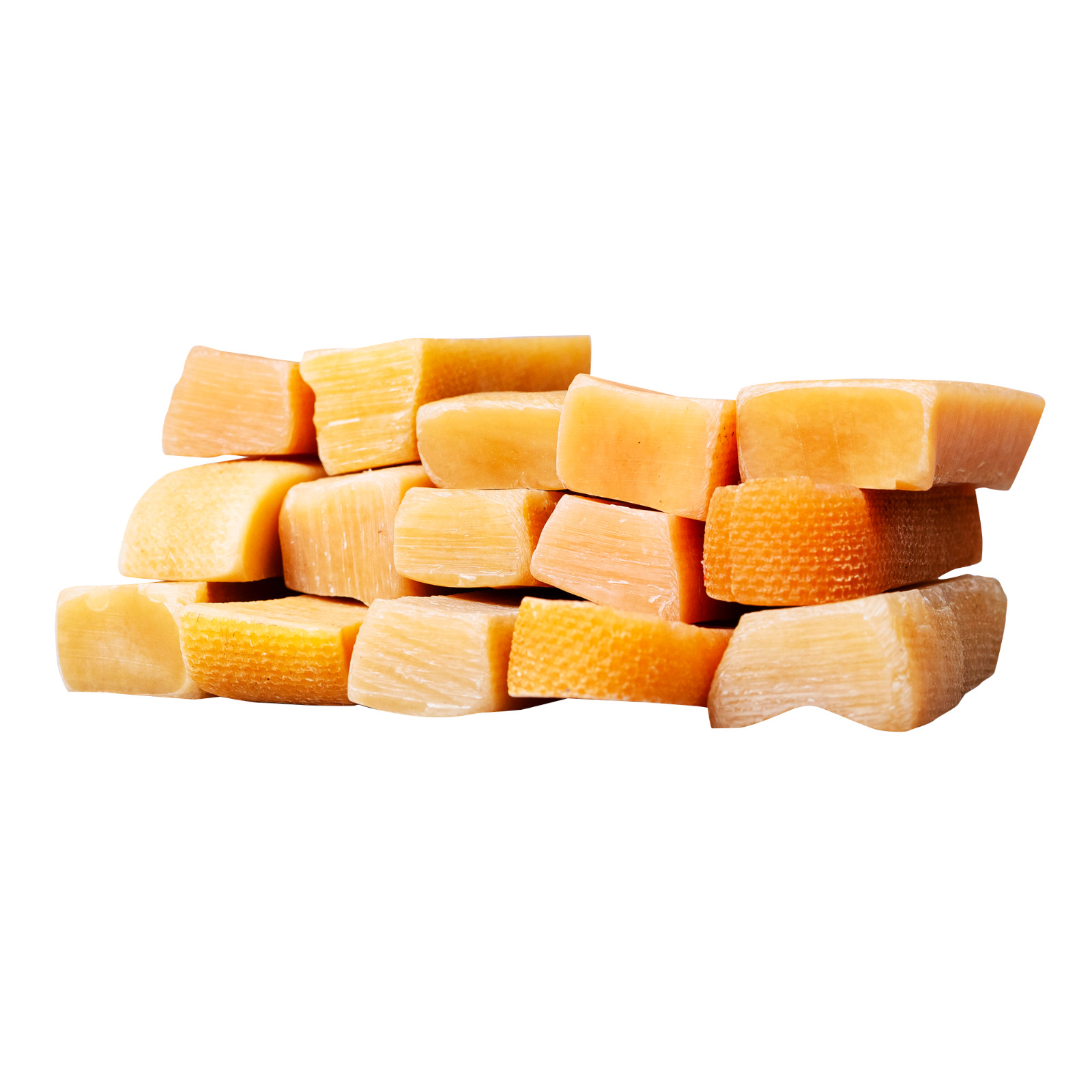 Yak Cheese CHEWS for SMALL DOGS – 15pc, Natural and Easily Digestible Dog Treats