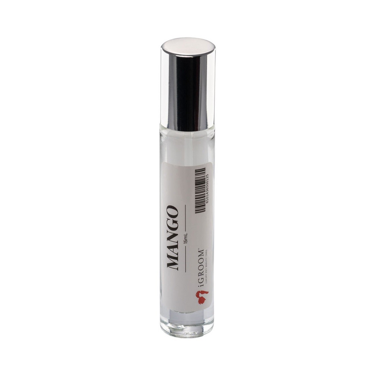 Chic Long Lasting Dog Perfume 15ml Choose from Fruity Floral or Fresh Scents