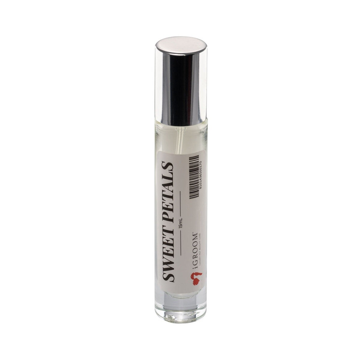 Chic Long Lasting Dog Perfume 15ml Choose from Fruity Floral or Fresh Scents