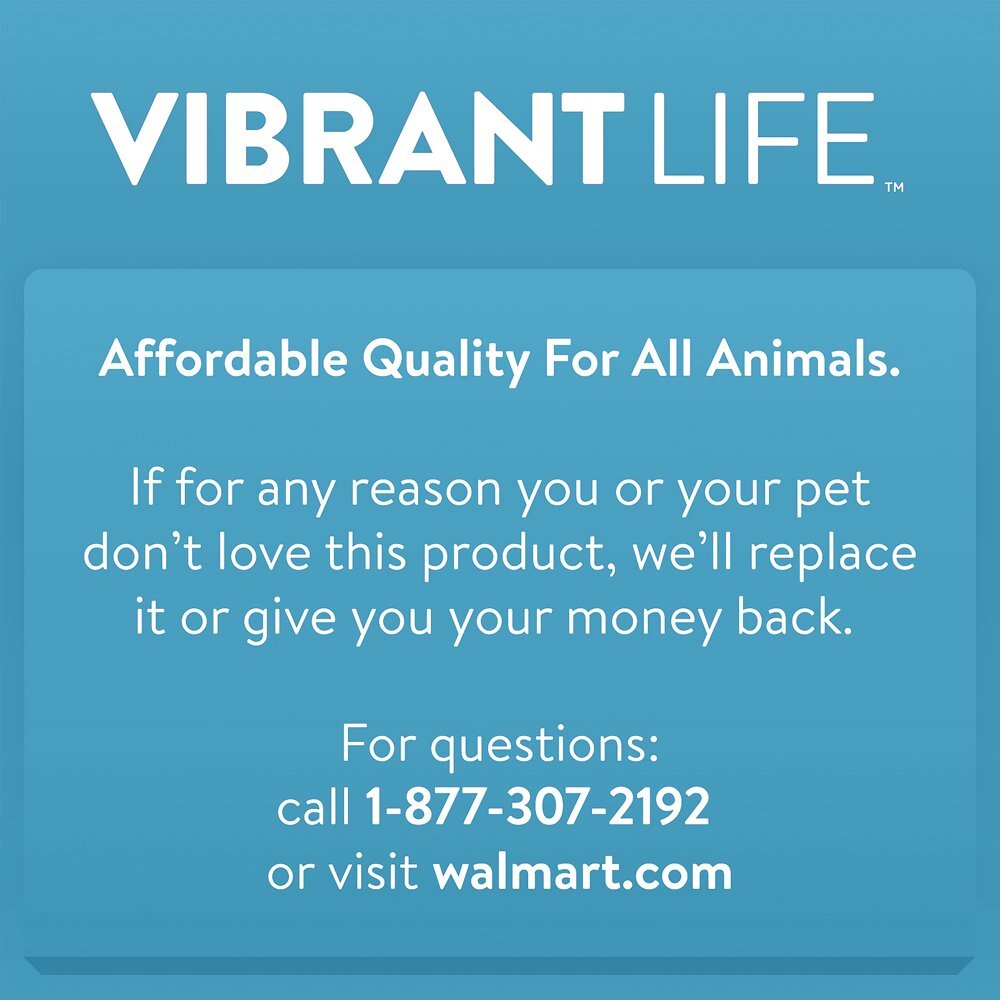 Vibrant Life 360 PET WASTE BAGS | DURABLE | LEAK-PROOF | 24-ROLLS | Dog Suppies