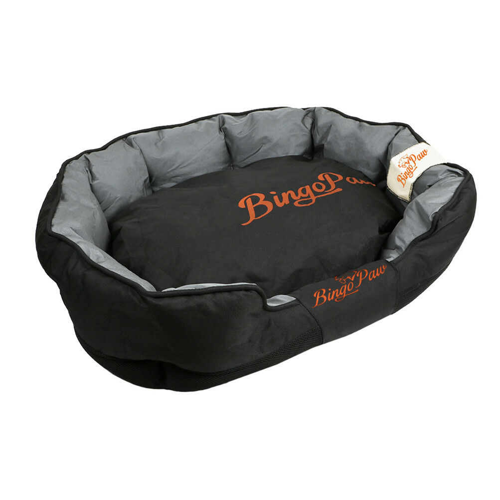 XXL Jumbo Plus Waterproof Pillow Sofa Dog Bed Large Pet Bed Cushion Mat Washable
