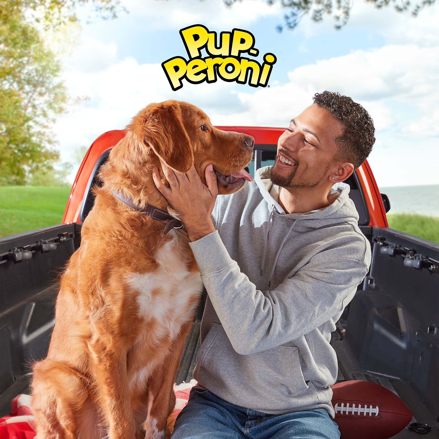 2 PACK – Pup-Peroni Dog Snacks Original Beef Flavor Dog Treats 46 oz EACH