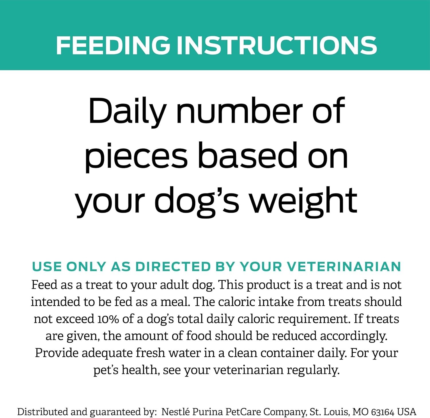 Purina Digestive Health Bites Dog Treats – 16 oz. Chewy Chicken for All Breeds
